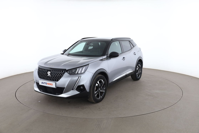 Peugeot 2008 1.2 PureTech GT Line