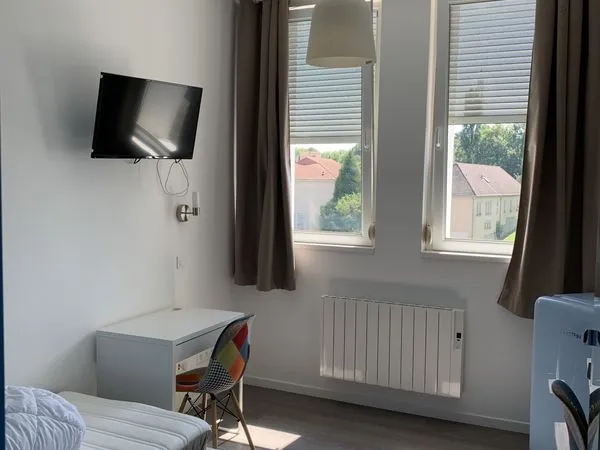 Appartement 1 pièce 20 m²