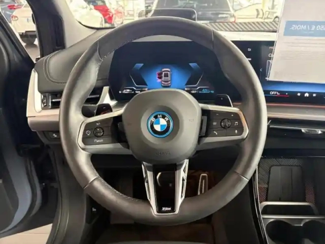 Bmw Serie 2 série 2 activetourer 225e 245ch xdrive m sport dkg7 — photo 46