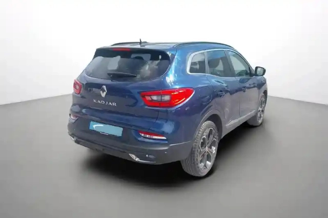 Renault Kadjar tce 140 fap — photo 6
