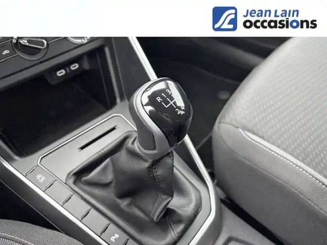 Volkswagen Polo 1.0 tsi 95 s&amp;s bvm5 — photo 53