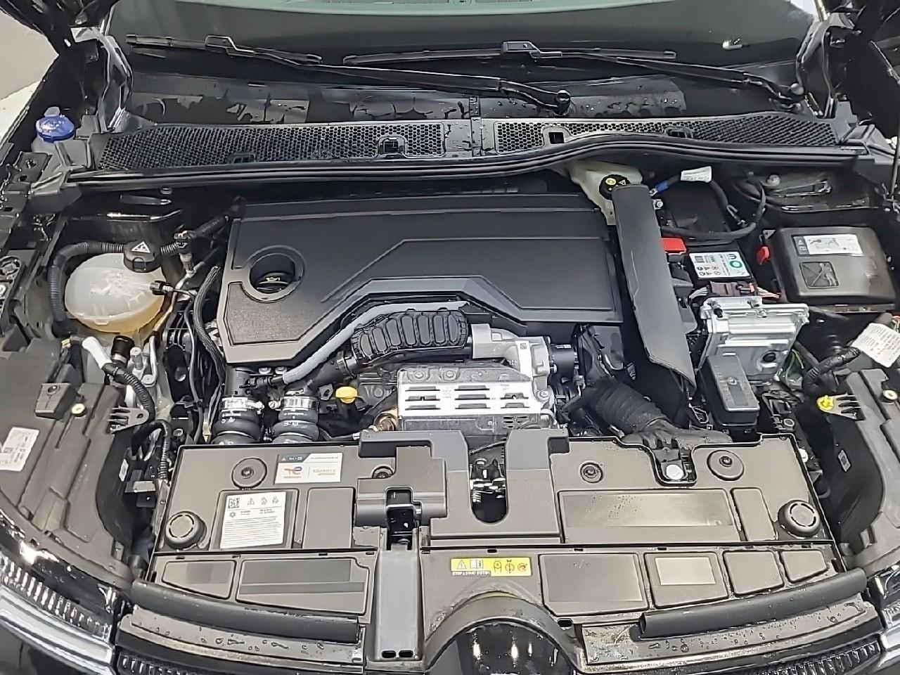 Citroën C4 hybride 100 e-dcs6 you — photo 15