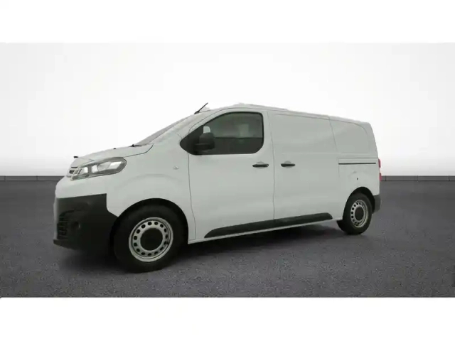Citroën Jumpy fgn m bluehdi 120 s&amp;s bvm6 — photo 3