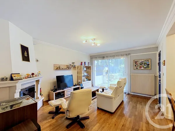 Maison 6 pièces 120 m²
