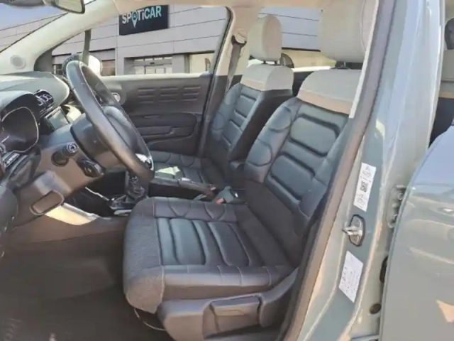 Citroën C3 Aircross puretech 110ch s&amp;s shine — photo 9