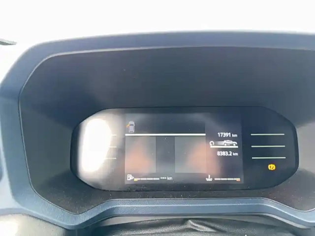 Dacia Duster mild hybrid 130 — photo 24