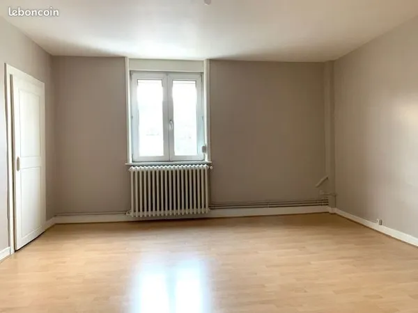 Appartement 2 pièces 51 m²