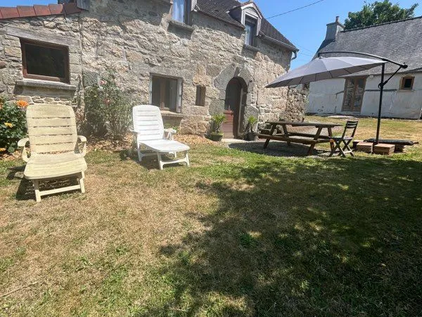 Location maison meublée