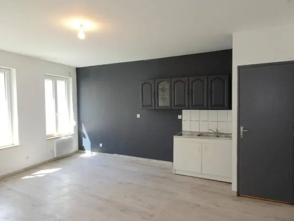 Immeuble 130 m²