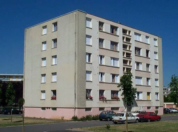 Appartement 4 pièces 76 m²