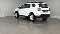 Dacia Duster 1.5 Blue dCi 115ch Expression 4x2 — photo 8
