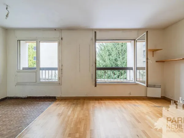 Vends t1 - 30.96 m² - Paris 10ème