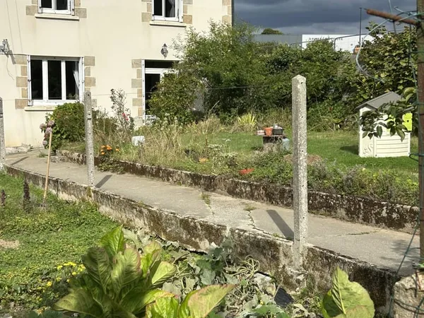 Maison 5 pièces 106 m²