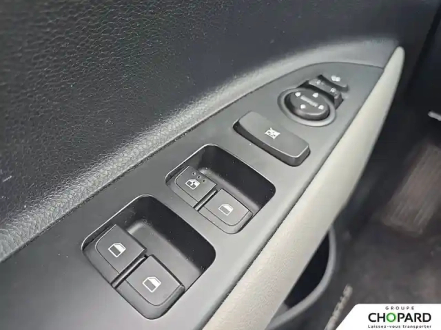 Kia Stonic 1.0 t-gdi 120 ch mhev ibvm6 — photo 14