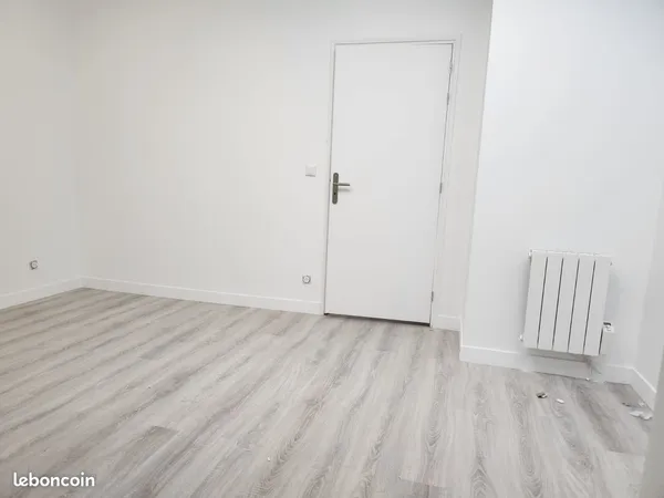 Duplex argenteuil
