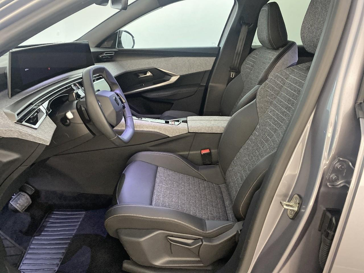 Peugeot 3008 hybrid 145 e-dcs6 allure — photo 9