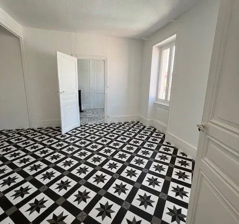 Appartement 2 pièces 56 m²