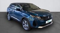 Peugeot 3008 HYBRID 225ch Allure e-EAT8 — photo 3