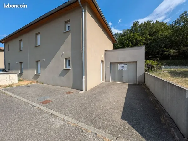 Vente maison type 4 - vente hlm