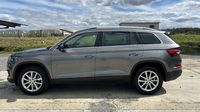 Skoda Kodiaq 2.0 TDI 150ch SCR Style DSG7 7 places — photo 8