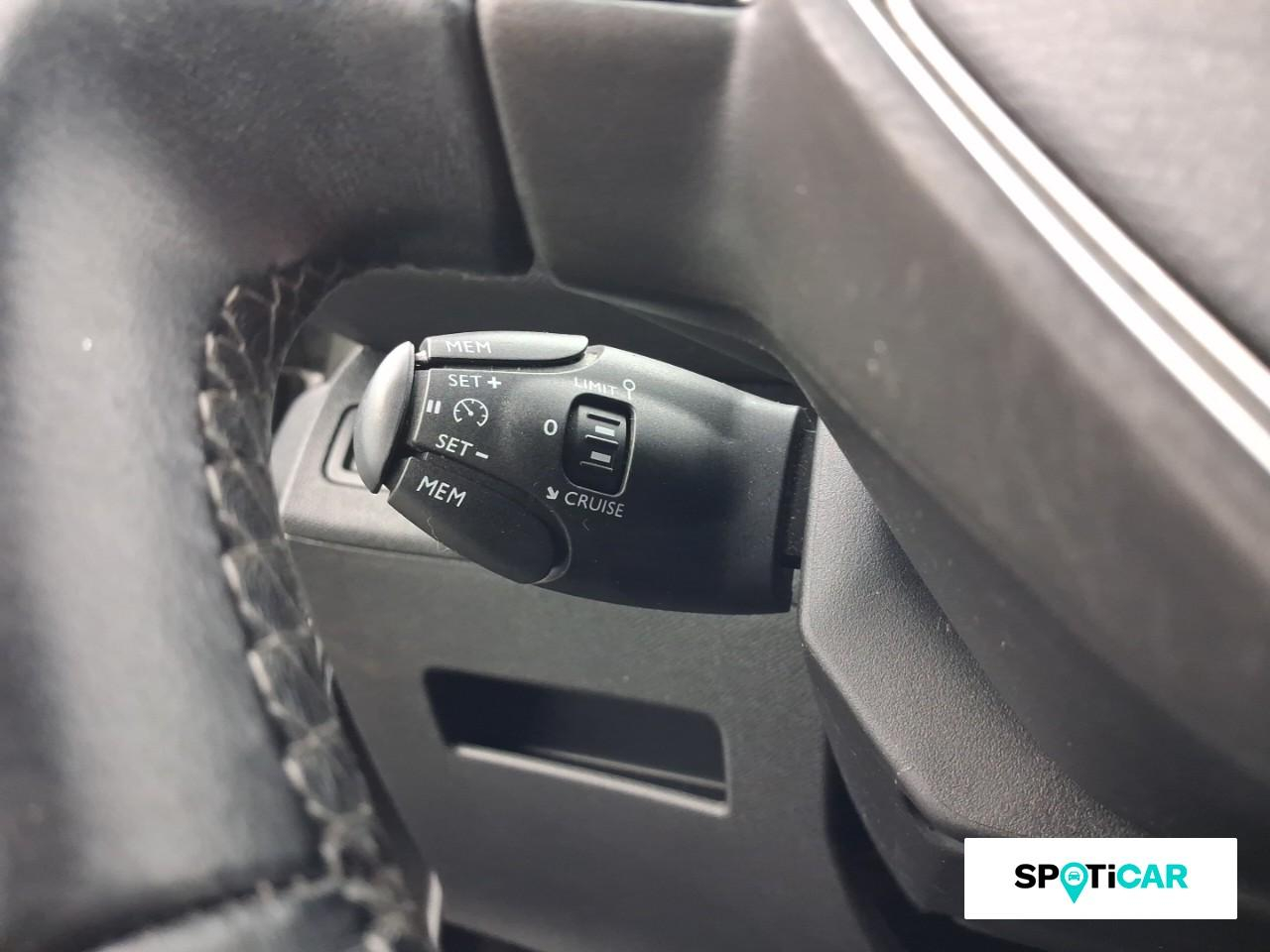 Peugeot 3008 1.2 puretech 130ch e6.c allure s&s — photo 19