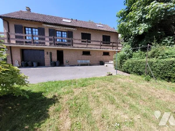 Maison 5 pièces 105 m²