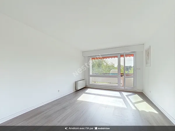 Appartement 3 pièces à vendre à Nantes - MANGIN
