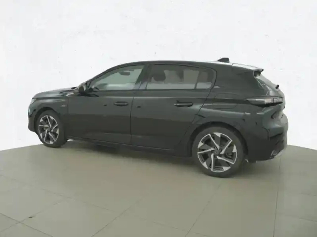 Peugeot 308 phev 180 e-eat8 — photo 7