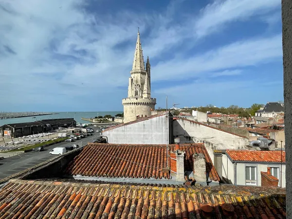 Appartement 3 pièces 57 m²