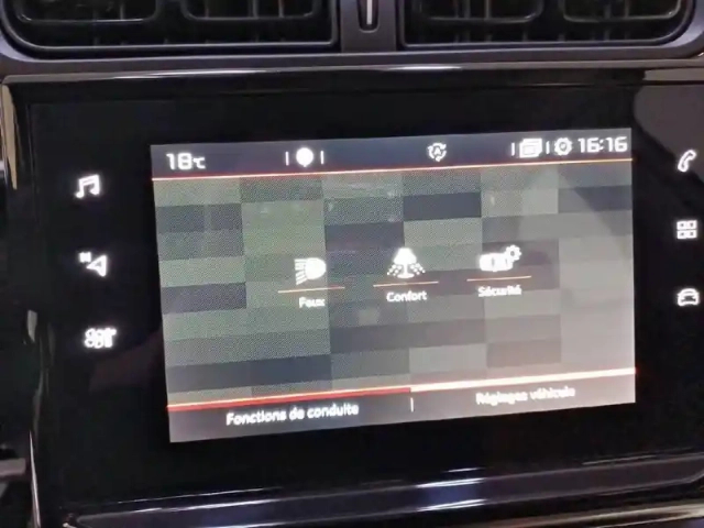 Citroën C3 bluehdi 100 s&amp;s bvm5 — photo 56