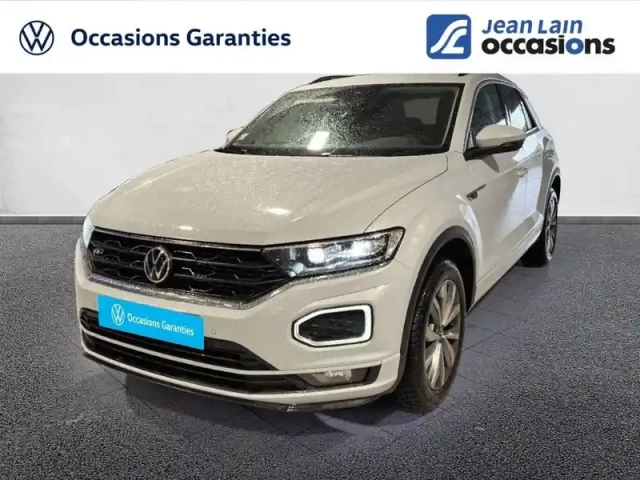 Volkswagen T-Roc 1.5 tsi 150 evo start/stop dsg7