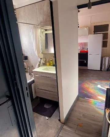 Location dans une maison à Bordeaux