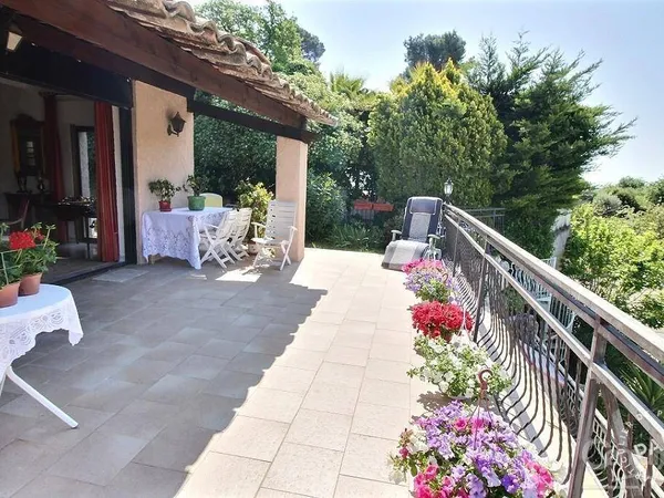 Appartement 2 pièces 70 m²