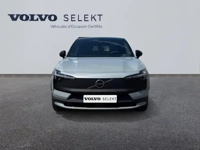 Volvo Ex30 cross country twin performance 428ch ultra — photo 10