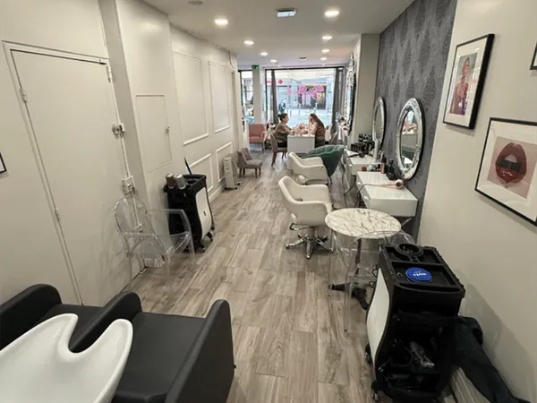 Boutique 115 m²