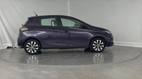 Renault Zoé E-Tech Evolution charge normale R110 - 22B — photo 4