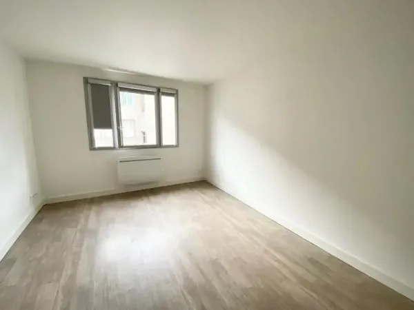 Appartement 1 pièce 23 m²