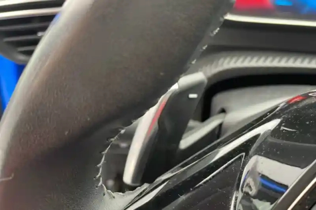 Peugeot 208 puretech 130 s&amp;s eat8 — photo 104