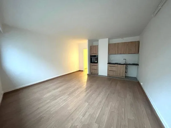 Appartement 1 pièce 34 m²