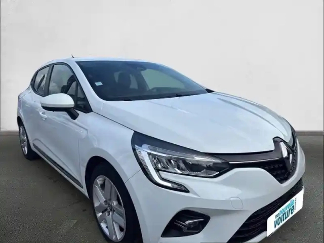 Renault Clio sce 75 — photo 3