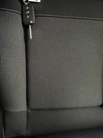 Citroën C3 puretech 83 ch bvm5 — photo 34