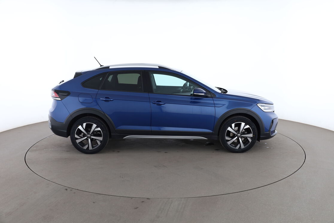 Volkswagen Taigo 1.0 TSI Style DSG — photo 6