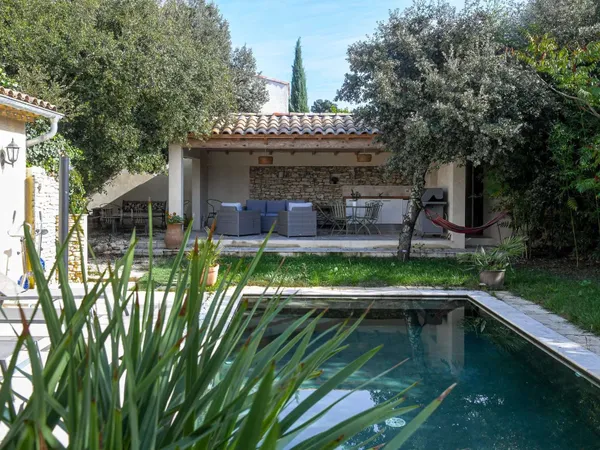 Maison 8 pièces 226 m²