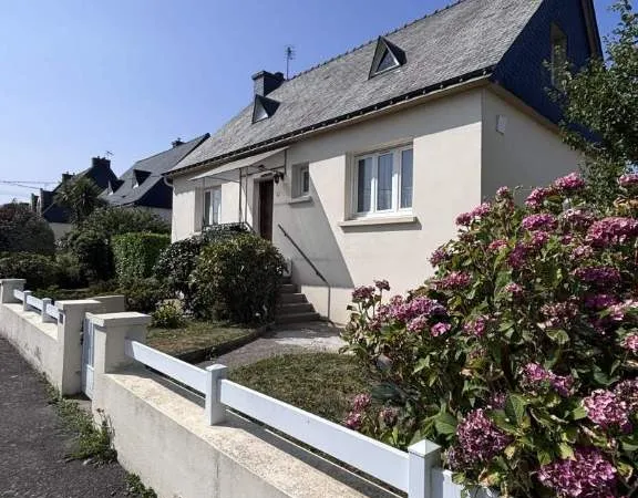 Maison 6 pièces 134 m²
