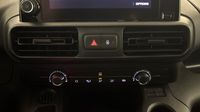 Peugeot Partner M 1000kg BlueHDi 100ch S&S — photo 26