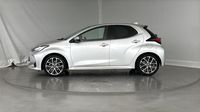 Toyota Yaris 116h France Business 5p — photo 7