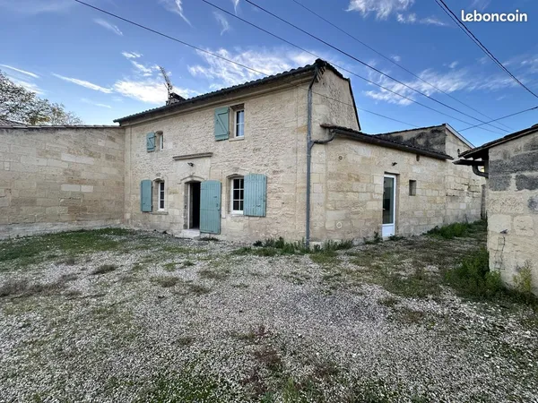 Maison 6 pièces 193 m²
