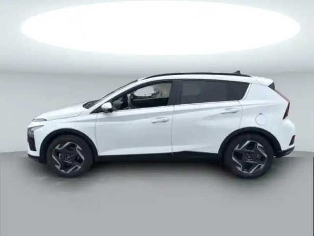 Hyundai Bayon 1.0 t-gdi 100ch creative — photo 2