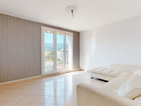 Appartement 2 pièces 55 m²