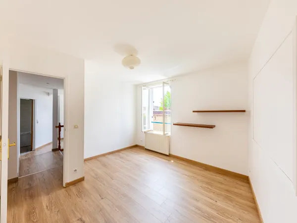 Vends maison